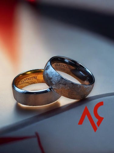 Choosing Your Wedding Band - Your Love, Your Style, Your Ring - Alpha Rings