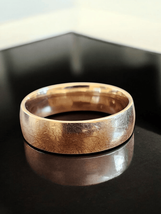 The Birth of Alpha Rings: A Legacy Passed On - Alpha Rings