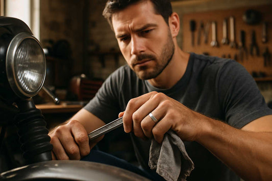 The Best Stainless Steel Wedding Bands for Men in 2025: A No-Fluff Guide