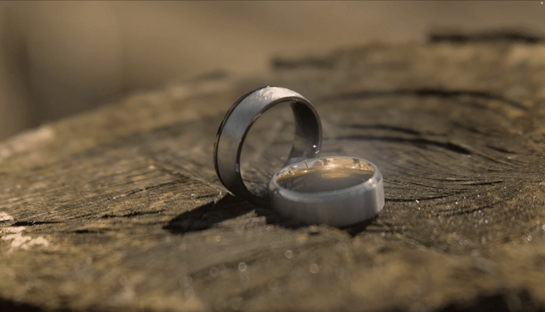 Rings for Every Ceremony: From Beach to Ballroom - Alpha Rings