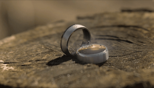Rings for Every Ceremony: From Beach to Ballroom - Alpha Rings