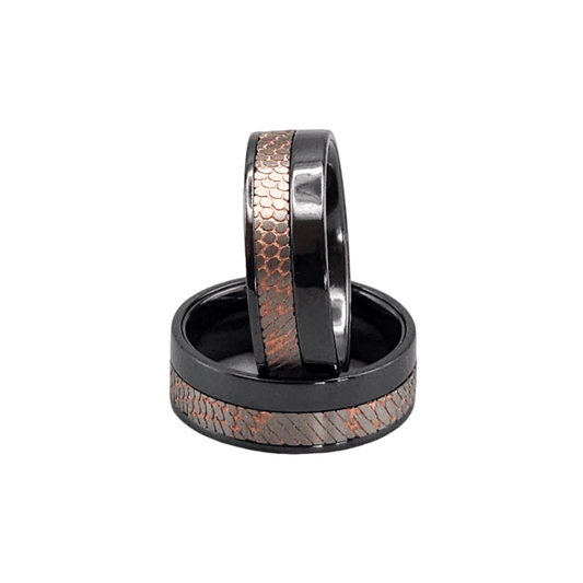 Products – Alpha Rings