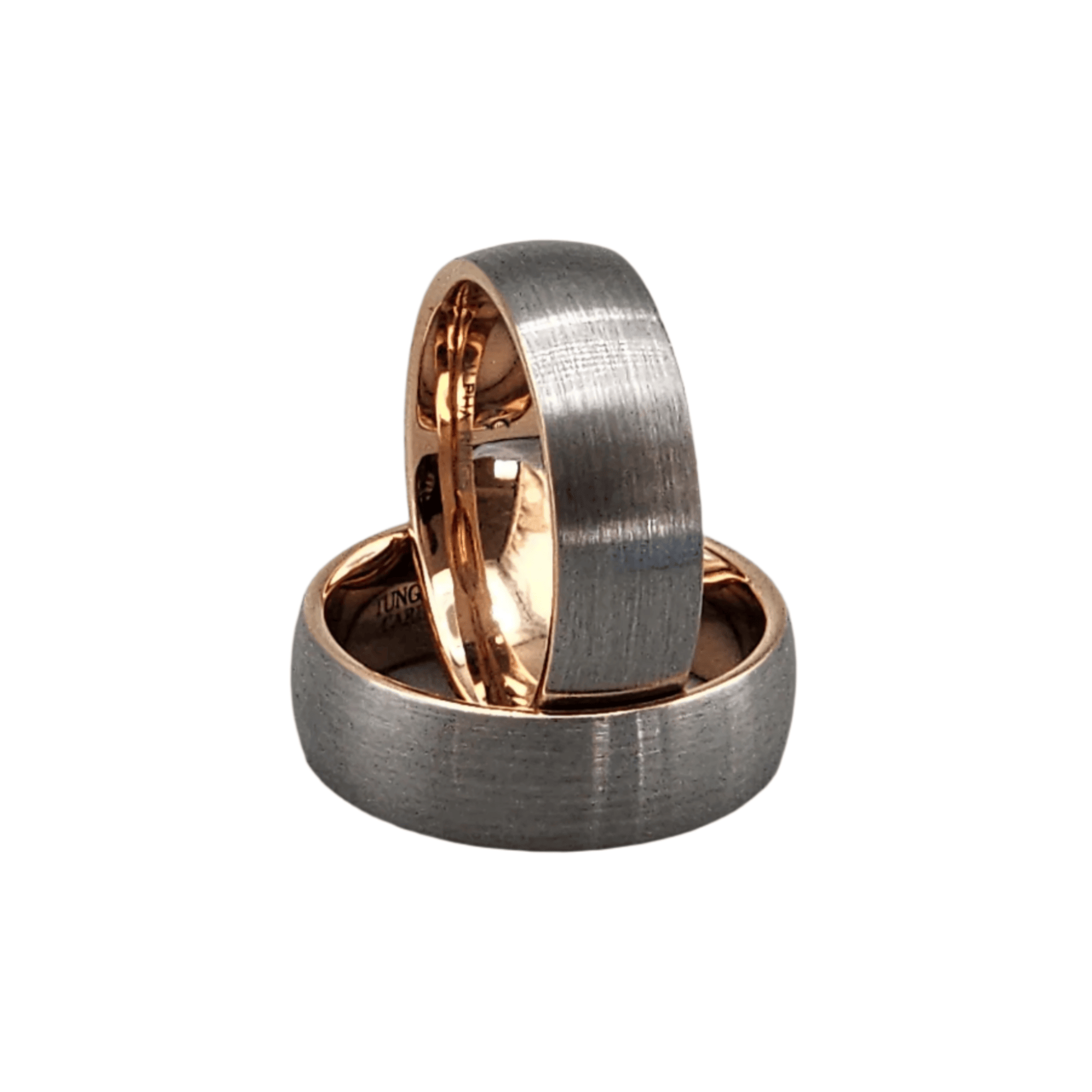 Products – Alpha Rings