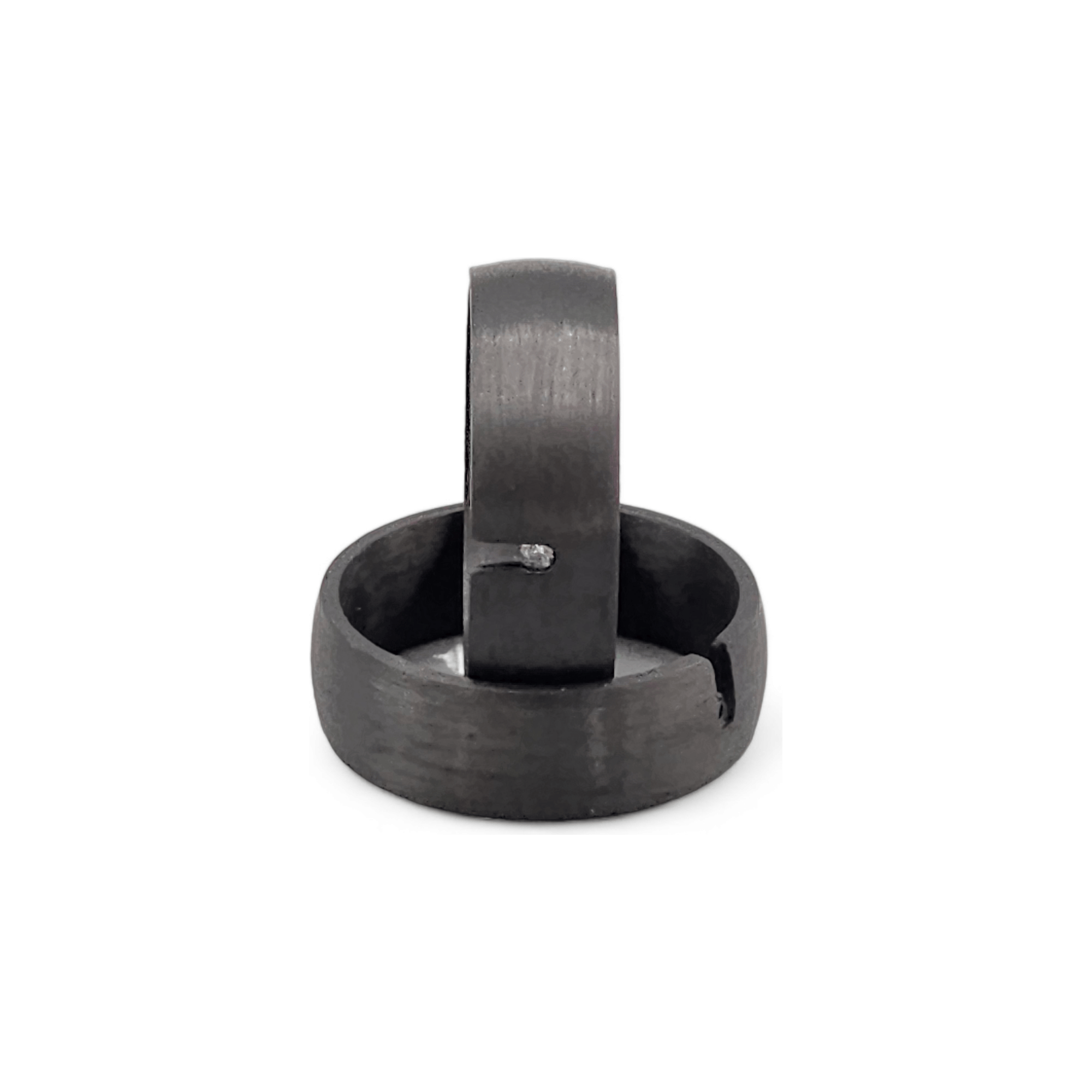 Alpha Rings - Carve Your Own Path